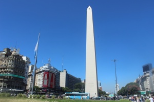 BA obelisk