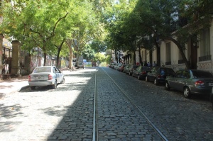 BA street 2