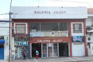Galeria Jujuy